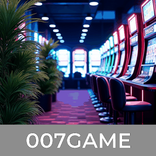 Experimente a emoção do 007GAME em seu celular com apostas ao vivo