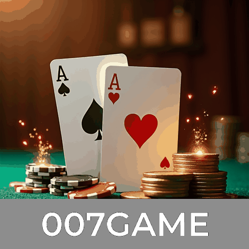 007GAME: Bônus Únicos e Ofertas Exclusivas