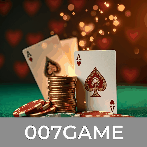 Descubra os Benefícios Exclusivos do 007GAME com Grandes Prêmios