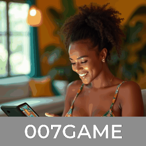 007GAME: Viva o Crash com Retornos Imediatos e Altos Ganhos