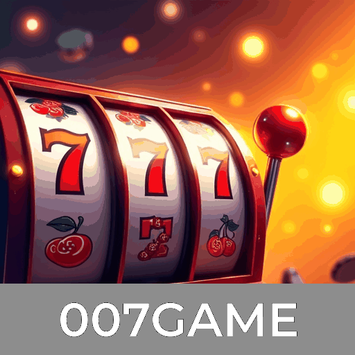 007GAME: Especialistas em Apostas Esportivas no Brasil