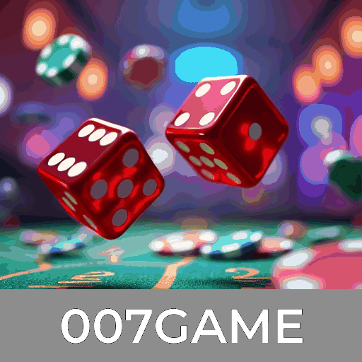 Descubra o Acesso Seguro Instantâneo no 007GAME
