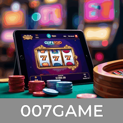 007GAME: Aproveite Promoções Imperdíveis e Ganhe Mais