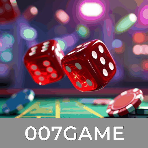 Descubra o Acesso Seguro Instantâneo no 007GAME