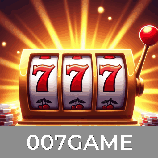 Experiência Superior e Serviços Profissionais no 007GAME