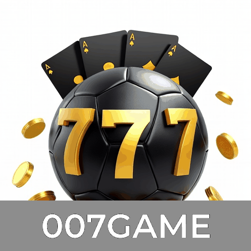 Descubra a Segurança Avançada do 007GAME para Jogos Online