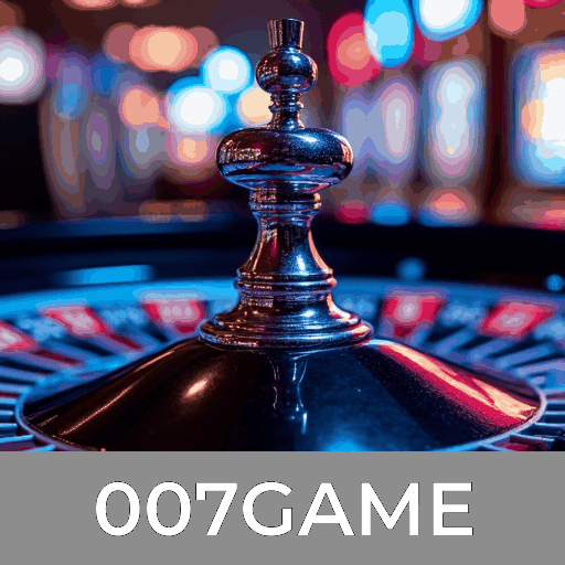007GAME: Bônus Únicos e Ofertas Exclusivas
