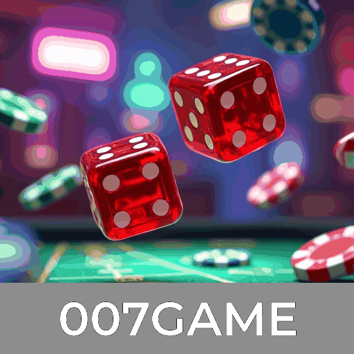 007GAME: Viva o Crash com Retornos Imediatos e Altos Ganhos