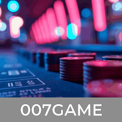 Experiência Superior e Serviços Profissionais no 007GAME
