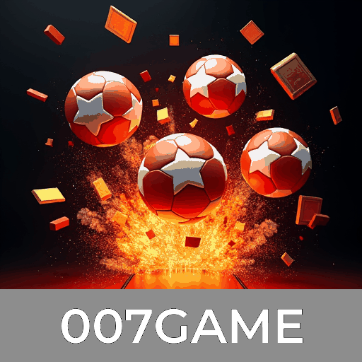 007GAME: Especialistas em Apostas Esportivas no Brasil