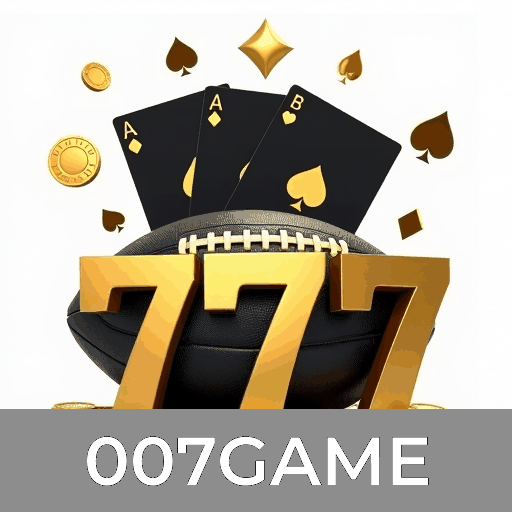 Acesse 007GAME: Descubra o Processo de Login Perfeito